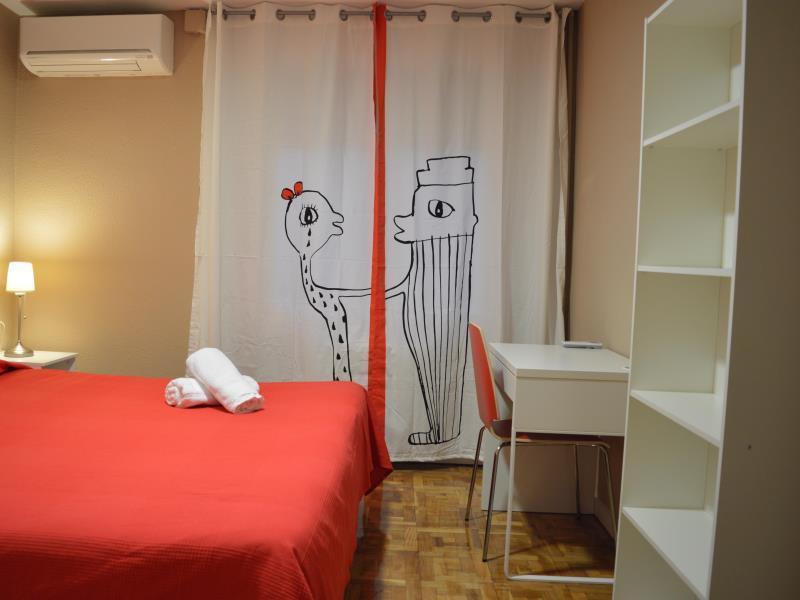 Somnio Hostels Barcelona Zewnętrze zdjęcie
